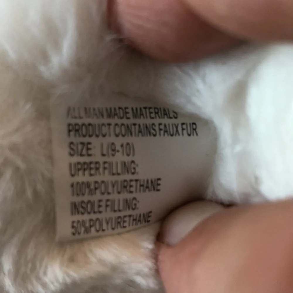 Betsy Johnson calavera “sugar skull” slippers - Picture 6 of 7